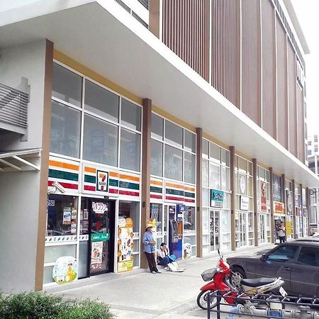 Espace @ Mso باك كريت المظهر الخارجي الصورة