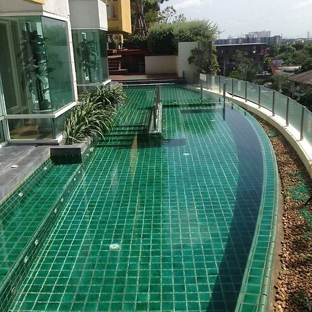 Espace @ Mso باك كريت المظهر الخارجي الصورة