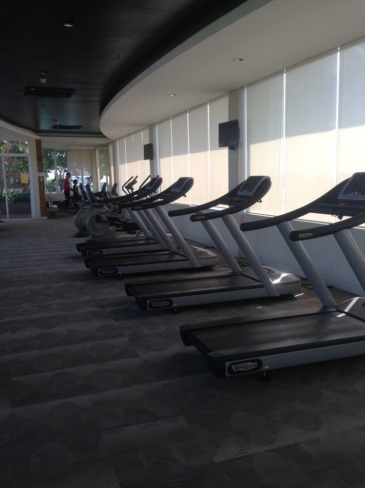 Espace @ Mso باك كريت المظهر الخارجي الصورة