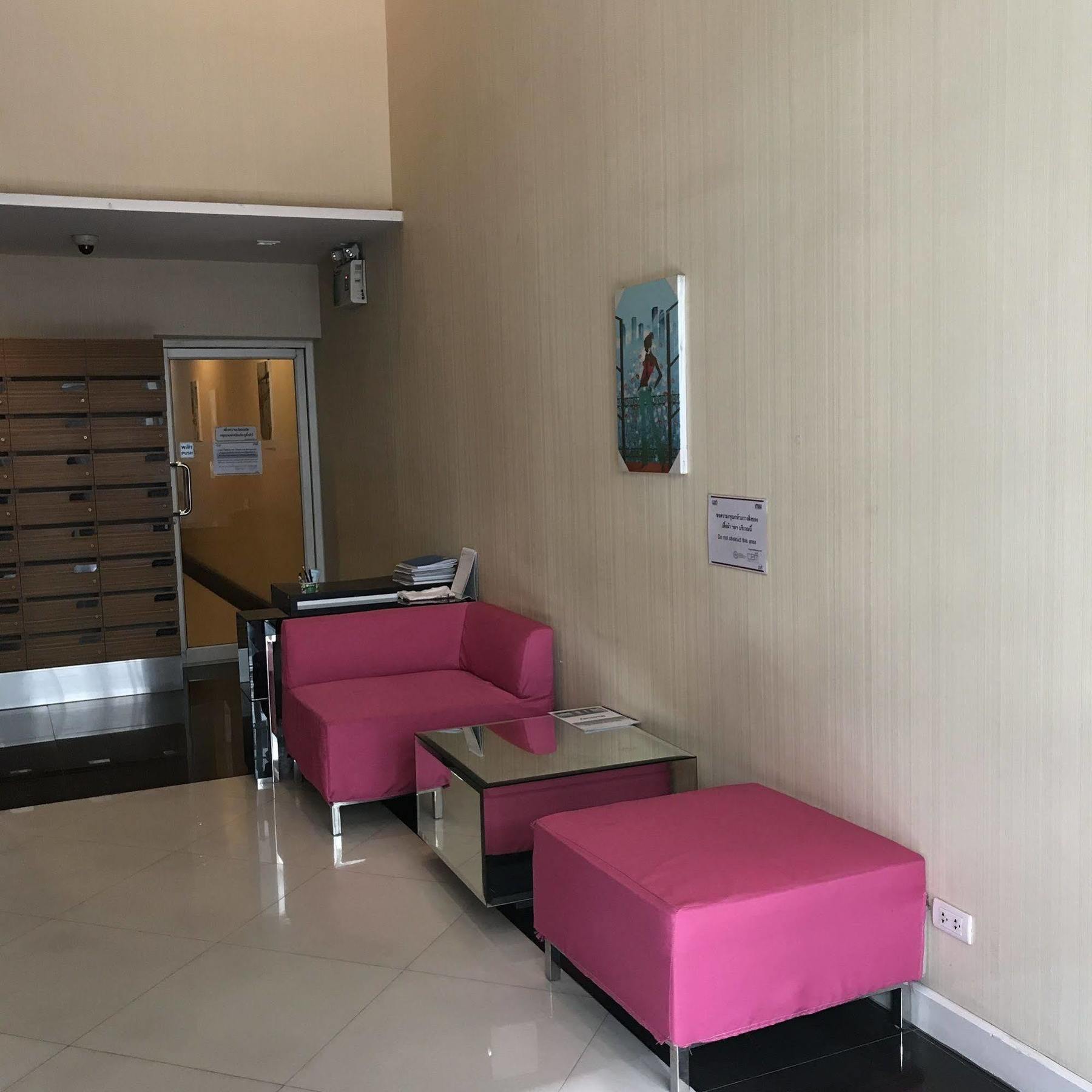 Espace @ Mso باك كريت المظهر الخارجي الصورة