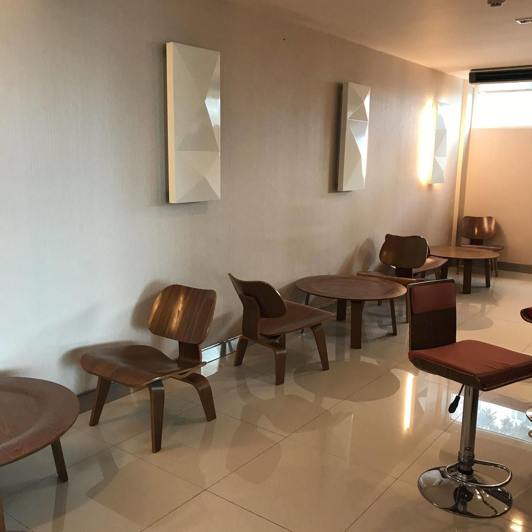 Espace @ Mso باك كريت المظهر الخارجي الصورة